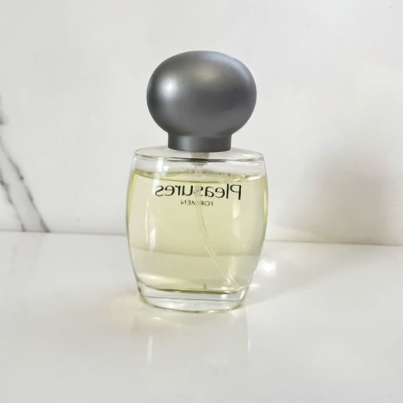 Estee Lauder Pleasures for Men Cologne Spray - 1.7 oz - Picture 2 of 4